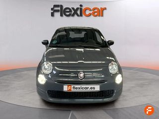 Fiat 500 Club 1.0 Hybrid 51KW (70 CV)