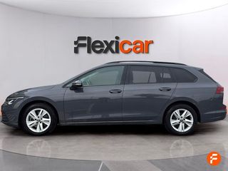 Volkswagen Golf 2.0 TDI 85kW (115CV)