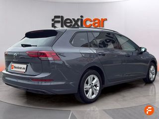 Volkswagen Golf 2.0 TDI 85kW (115CV)