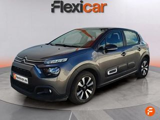 Citroën C3 PureTech 60KW (83CV) Feel Pack