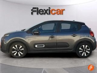 Citroën C3 PureTech 60KW (83CV) Feel Pack