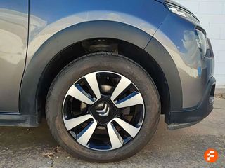 Citroën C3 PureTech 60KW (83CV) Feel Pack