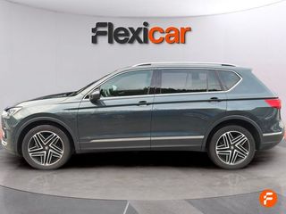 Seat Tarraco 2.0 TDI 140kW 4Drive DSG S&S Xcellence - 5P (2020)