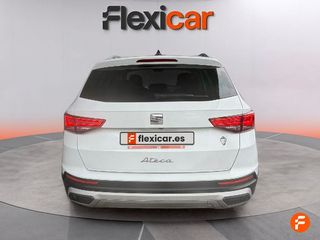 Seat Ateca 1.5 TSI 110kW (150CV) DSG St&Sp Style