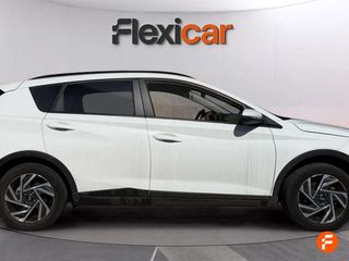 Hyundai Bayon 1.2 MPI Maxx