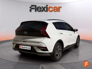Hyundai Bayon 1.2 MPI Maxx