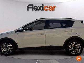 Hyundai Bayon 1.2 MPI Maxx