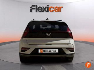 Hyundai Bayon 1.2 MPI Maxx