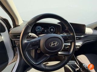 Hyundai Bayon 1.2 MPI Maxx