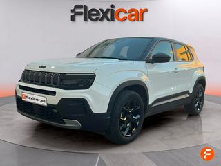 Jeep Avenger 1.2 G 74kW (100CV) Longitude