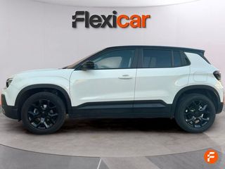 Jeep Avenger 1.2 G 74kW (100CV) Longitude