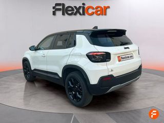 Jeep Avenger 1.2 G 74kW (100CV) Longitude