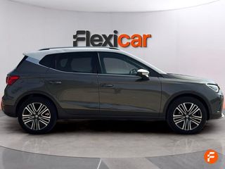 Seat Arona 1.0 TSI 81kW (110CV) Xperience XL
