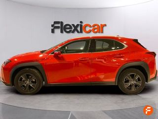 Lexus UX 2.0 250h Business City