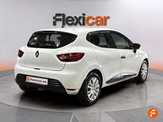 Renault Clio Business dCi 55kW (75CV) -18