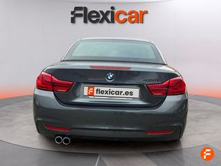 BMW Serie 4 430i Auto.