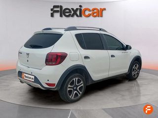 Dacia Sandero Stepway Essential TCE 74kW (100CV) GLP
