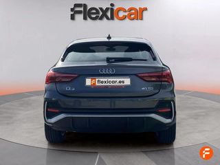 Audi Q3 40 TDI 147kW S tronic Quattro S Line