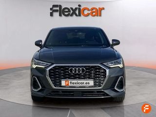 Audi Q3 40 TDI 147kW S tronic Quattro S Line