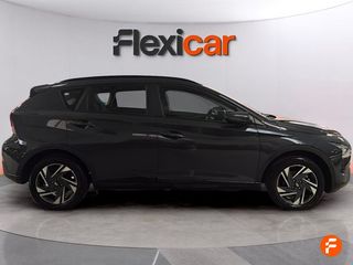 Hyundai Bayon 1.2 MPI Maxx