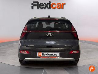 Hyundai Bayon 1.2 MPI Maxx