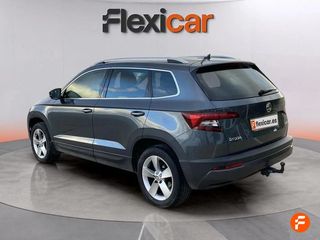 Skoda Karoq 1.6 TDI 85kW (115CV) Ambition