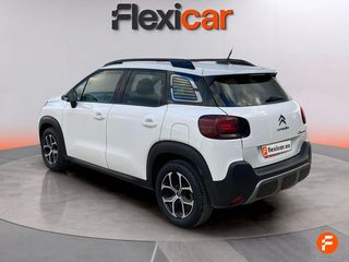 Citroën C3 Aircross PureTech 81kW (110CV) S&S 6v Live Pack
