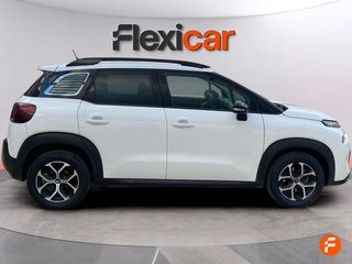 Citroën C3 Aircross PureTech 81kW (110CV) S&S 6v Live Pack