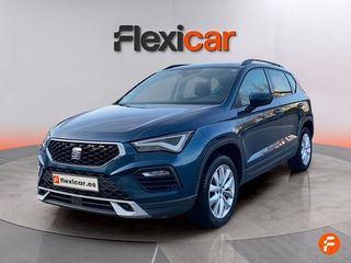 Seat Ateca 1.0 TSI 81kW (110CV) St&Sp Style Eco