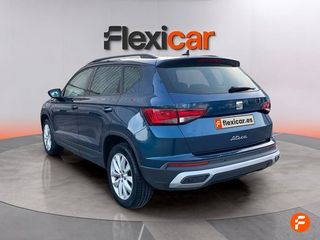 Seat Ateca 1.0 TSI 81kW (110CV) St&Sp Style Eco
