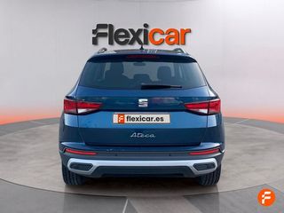 Seat Ateca 1.0 TSI 81kW (110CV) St&Sp Style Eco