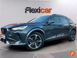 Cupra Formentor 1.4 e-Hybrid 150kW (204 CV) DSG