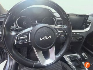 Kia XCeed 1.6 T-GDi GT-line 150kW (204CV) DCT