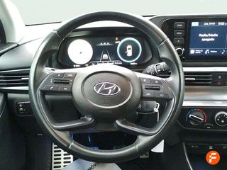 Hyundai Bayon 1.2 MPI Maxx