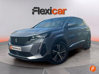 Peugeot 3008 1.5 BlueHDi 96kW (130CV) S&S Allure EAT8