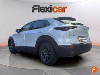 Mazda CX-30 e-SKYACTIV G MHEV 103kW Nagisa