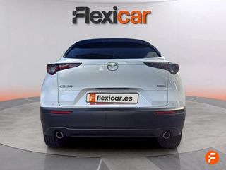 Mazda CX-30 e-SKYACTIV G MHEV 103kW Nagisa