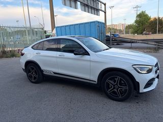 Mercedes-Benz Glc220d 2019