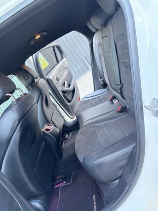 Mercedes-Benz Glc220d 2019