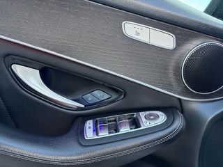 Mercedes-Benz Glc220d 2019