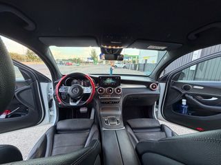 Mercedes-Benz Glc220d 2019