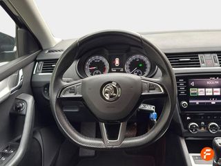 Skoda Octavia 2.0 TDI CR 110KW (150CV) DSG Ambition