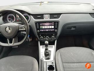 Skoda Octavia 2.0 TDI CR 110KW (150CV) DSG Ambition
