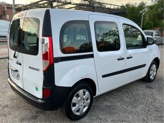Renault Kangoo 2021