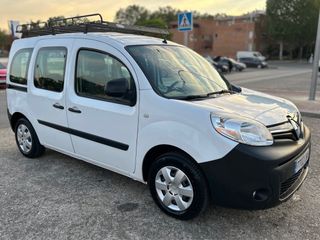 Renault Kangoo 2021