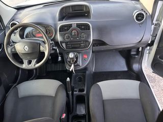 Renault Kangoo 2021