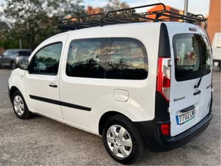 Renault Kangoo 2021