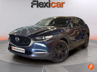 Mazda CX-30 e-SKYACTIV-G 2.0 110 kW 2WD AT Homura