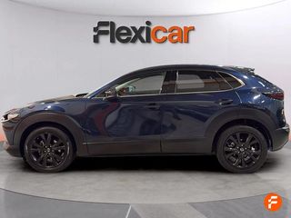 Mazda CX-30 e-SKYACTIV-G 2.0 110 kW 2WD AT Homura