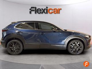 Mazda CX-30 e-SKYACTIV-G 2.0 110 kW 2WD AT Homura